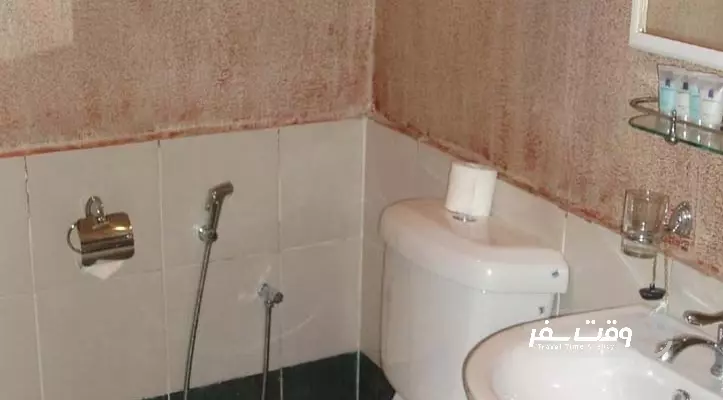 هتل آنوم کوالالامپور